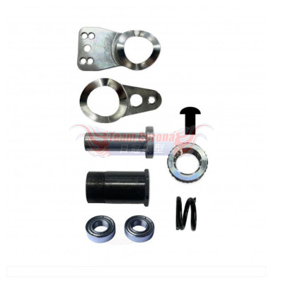 GENIUS GT851178 GTC8.25 SERVO SAVER SET 